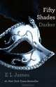 Fifty Shades Darker, II, Erica James, Эрика Джеймс 