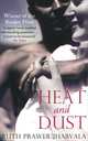 Heat and Dust, Ruth Prawer Jhabvala 