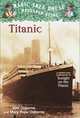 Titanic: A Non-fiction Companion to Tonight on the Titanic, Osborne William 