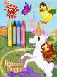Unicorn Magic, 