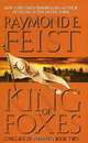 King of Foxes: Conclave of Shadows: Book 2, Raymond E. Feist 