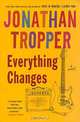 Everything Changes, Jonathan Tropper 