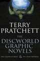 The Discworld Graphic Novels: The Colour of Magic & the Light Fantastic, Terry Pratchett 