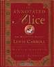 The Annotated Alice: The Definitive Edition, Lewis Carroll 