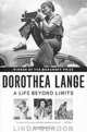 Dorothea Lange: A Life Beyond Limits, Linda Gordon 