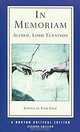 In Memoriam, Alfred, Lord Tennyson 