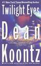 Twilight Eyes, Dean Koontz 