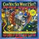 Can You See What I See? Dream Machine, Wick, Wick, Walter 