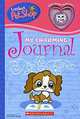 Littlest Pet Shop: My Charming Journal (with Charm Necklace), Sonia Sander 