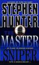 The Master Sniper, Hunter, Stephen 