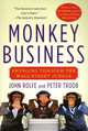 Monkey Business: Swinging Through the Wall Street Jungle, John Rolfe and Peter Troob 