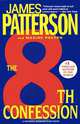 The 8th Confession, James Patterson and Maxine Paetro 