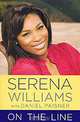On the Line, Serena Williams 