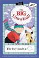 Picture Reader. Big Snowball, Cheyette Lewison, Wendy 