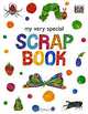 My Very Special Scrapbook, Eric Carle 