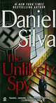 The Unlikely Spy, Daniel Silva 