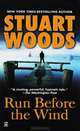 Run Before the Wind, Stuart Woods 