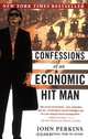 Confessions of an Economic Hit Man, Perkins John 