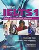 Achieve IELTS 1: English for International Education: Student