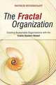 The Fractal Organization: Creating sustainable organizations with the Viable System Model, Patrick Hoverstadt 