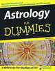 Astrology For Dummies, Rae Orion 