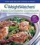 Weight Watchers New Complete Cookbook, 