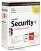 Security+: Certification Kit (комплект из 3 книг + 2 CD-ROM), Mike Pastore, Emmett Dulaney, David R. Miller, Michael Gregg, James Michael Stewart 