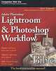 Adobe Photoshop Lightroom and Photoshop Workflow Bible, Mark Fitzgerald 