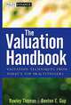 The Valuation Handbook: Valuation Techniques from Today
