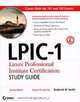 LPIC-1: Linux Professional Institute Certification Study Guide (Exams 101 and 102) (+ CD-ROM), Roderick W. Smith 