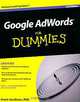 Google AdWords For Dummies®, Howard Jacobson 