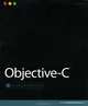 Objective–C, Jiva DeVoe 