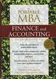 The Portable MBA in Finance and Accounting, Theodore Grossman, John Leslie Livingstone 
