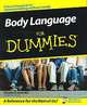 Body Language for Dummies, Elizabeth Kuhnke 