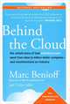 Behind the Cloud, Marc Benioff, Carlye Adler 