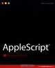 AppleScript: Developer Reference, Mark Conway Munro 