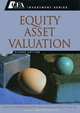 Equity Asset Valuation, Jerald E. Pinto, Elaine Henry, Thomas R. Robinson, John D. Stowe 