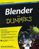 Blender For Dummies, Jason van Gumster 