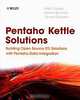 Pentaho Kettle Solutions: Building Open Source ETL Solutions with Pentaho Data Integration, Matt Casters, Roland Bouman, Jos van Dongen 