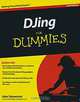 DJing For Dummies, John Steventon 