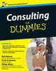 Consulting For Dummies*, Nelson Bob 