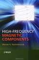 High-Frequency Magnetic Components, Marian K. Kazimierczuk 