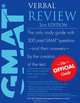 The Official Guide for GMATR Verbal Review, 