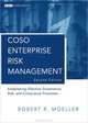 COSO Enterprise Risk Management, Robert R. Moeller 