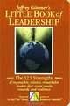 The Little Book of Leadership, Jeffrey Gitomer 