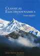 Classical Electrodynamics, John David Jackson 