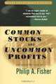 Common Stocks and Uncommon Profits and Other Writings By, Philip A. Fisher 