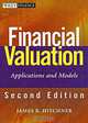 Financial Valuation: Applications and Models, James R. Hitchner 