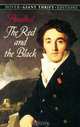 The Red and the black, Stendhal 