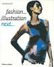 Fashion Illustration Next, Borrelli Laird 
